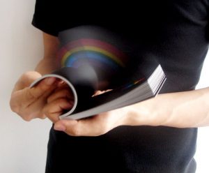rainbow-book