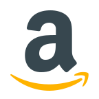 Follow Us on Amazon